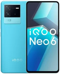 Замена стекла на телефоне IQOO Neo 6 в Новосибирске